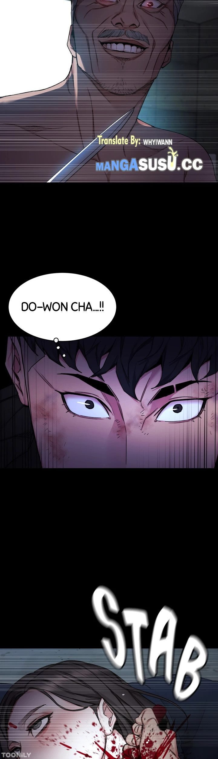 One Kill - Chapter 72 48