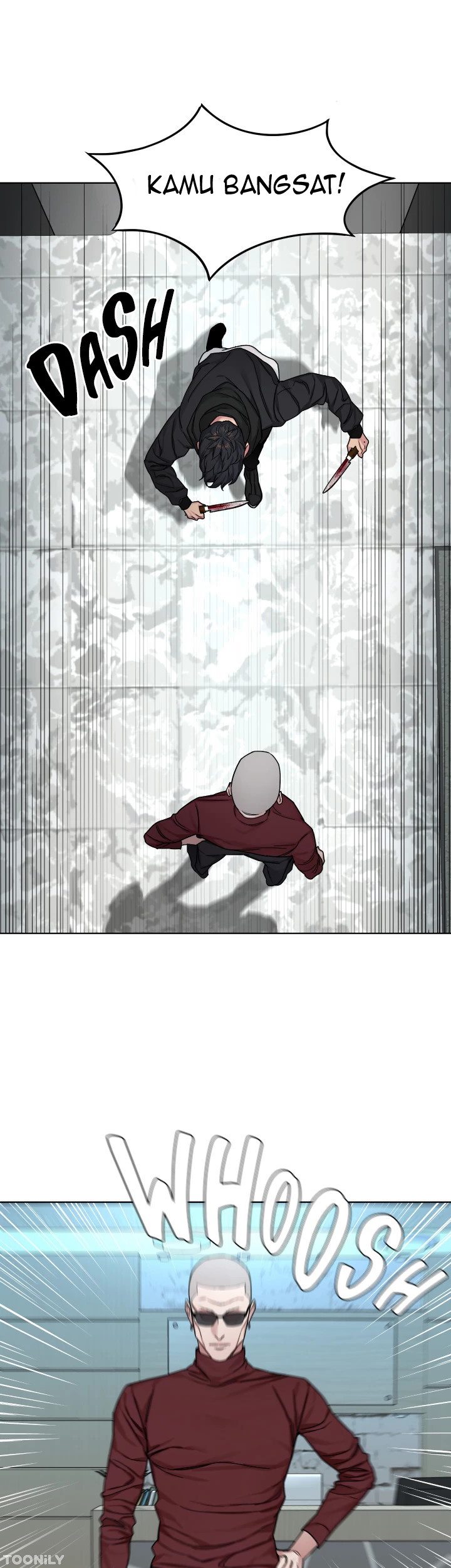 One Kill - Chapter 72 7