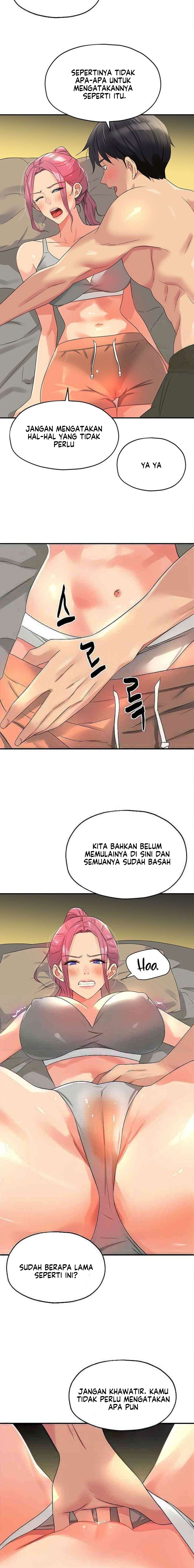 The Pleasure Shop - Chapter 72 20
