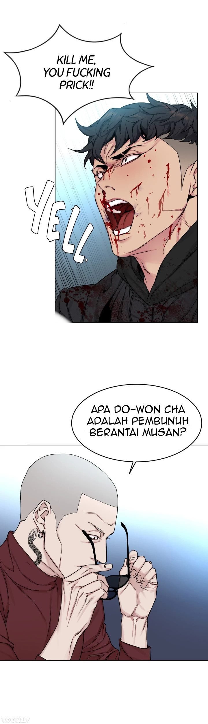 One Kill - Chapter 72 20