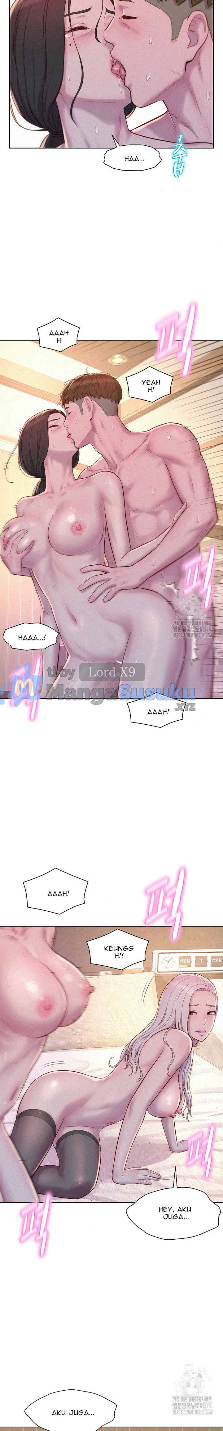 Romantic Camping - Chapter 72 9 Romantic Camping - Chapter 72 9