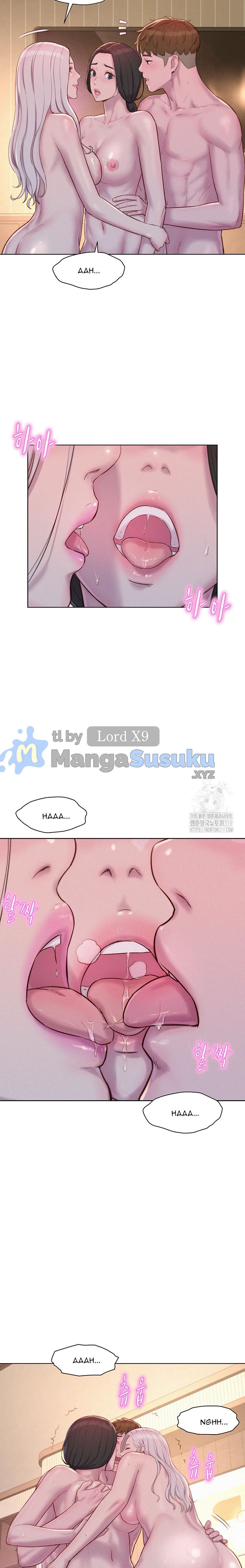 Romantic Camping - Chapter 72 10 Romantic Camping - Chapter 72 10