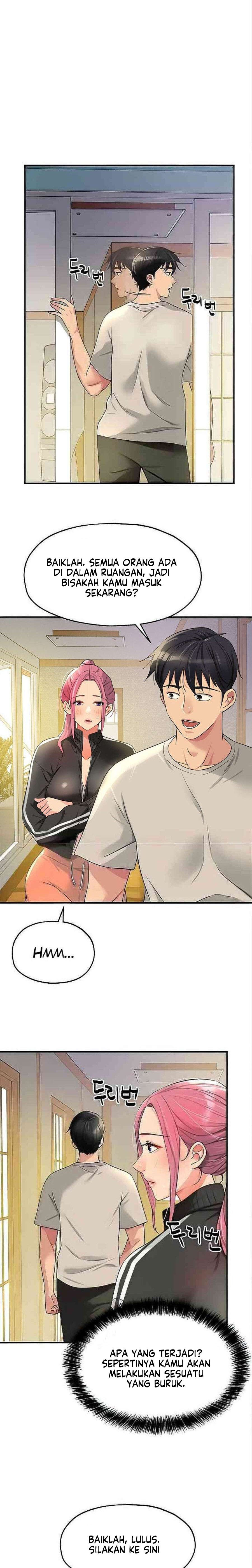 The Pleasure Shop - Chapter 72 3