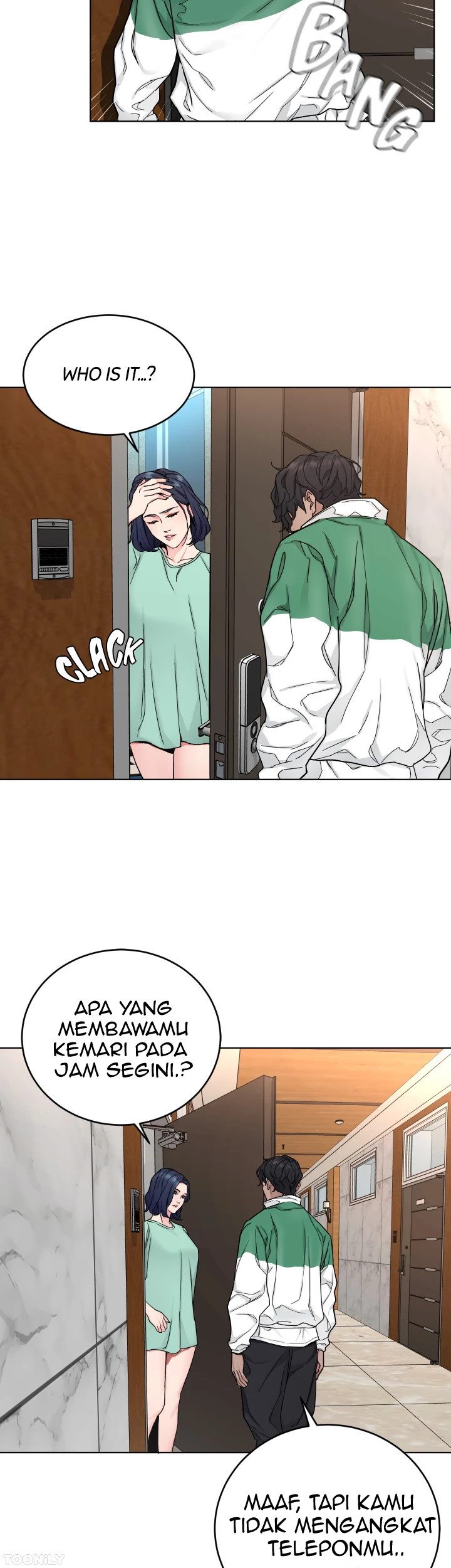 One Kill - Chapter 72 3