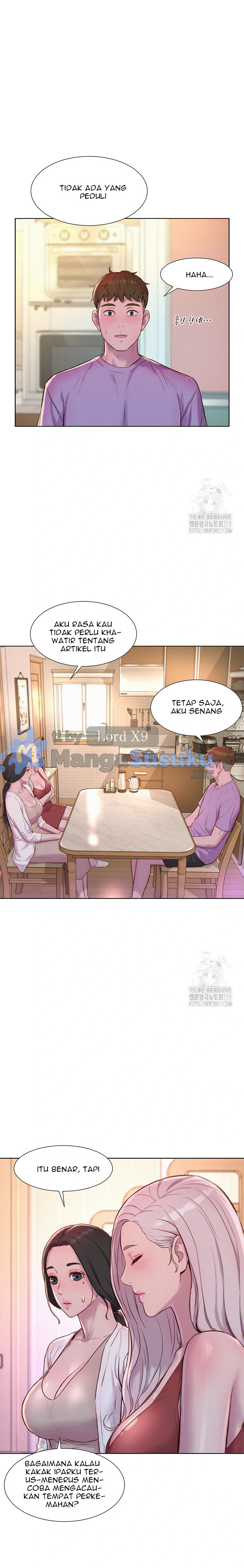 Romantic Camping - Chapter 72 23 Romantic Camping - Chapter 72 23