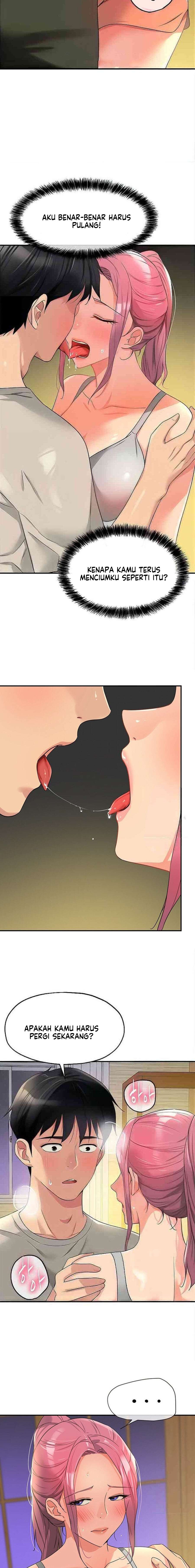 The Pleasure Shop - Chapter 72 15