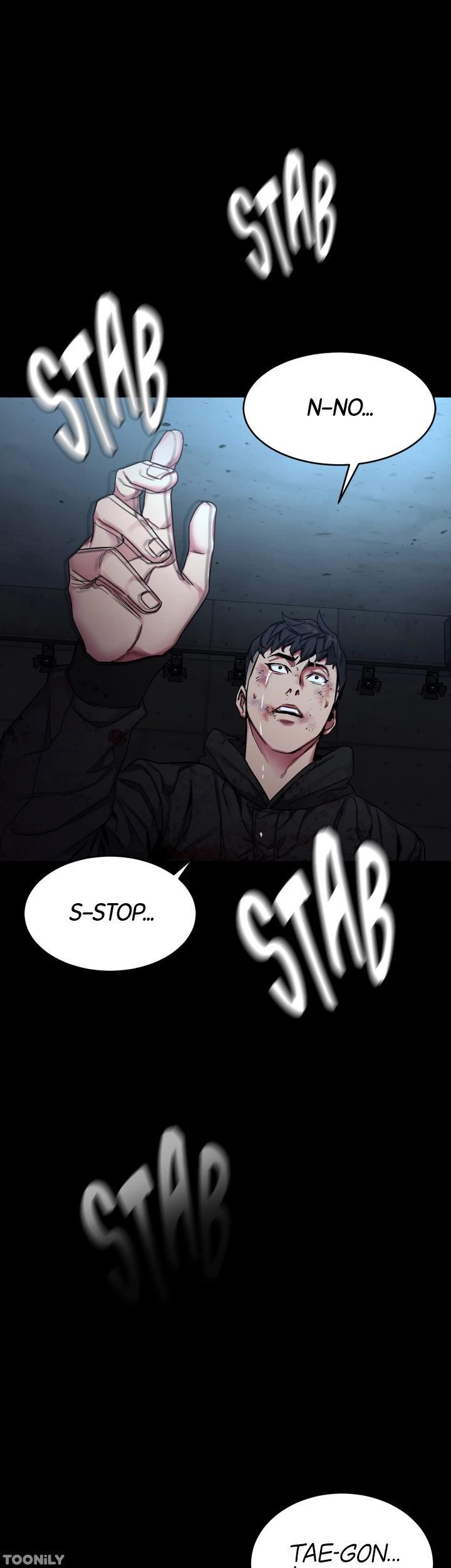 One Kill - Chapter 72 50