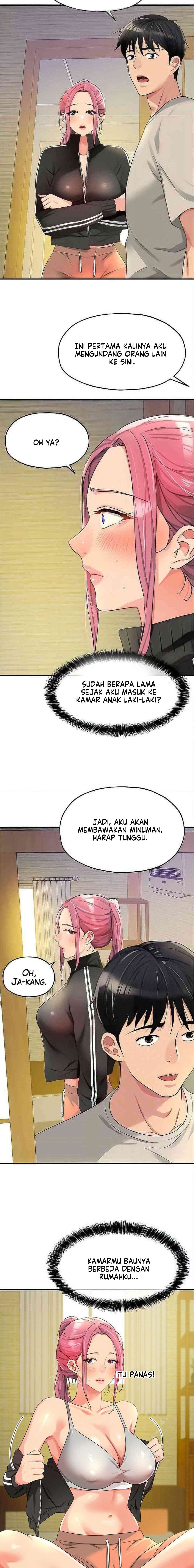 The Pleasure Shop - Chapter 72 4