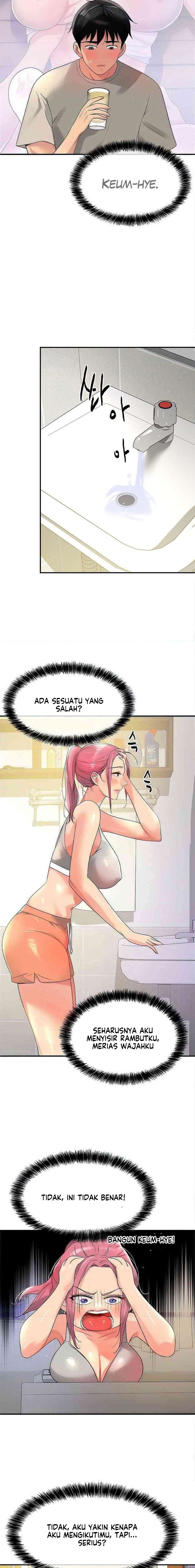 The Pleasure Shop - Chapter 72 11
