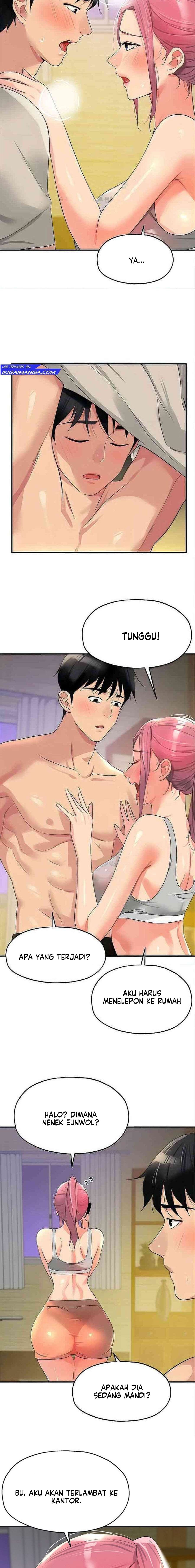 The Pleasure Shop - Chapter 72 17