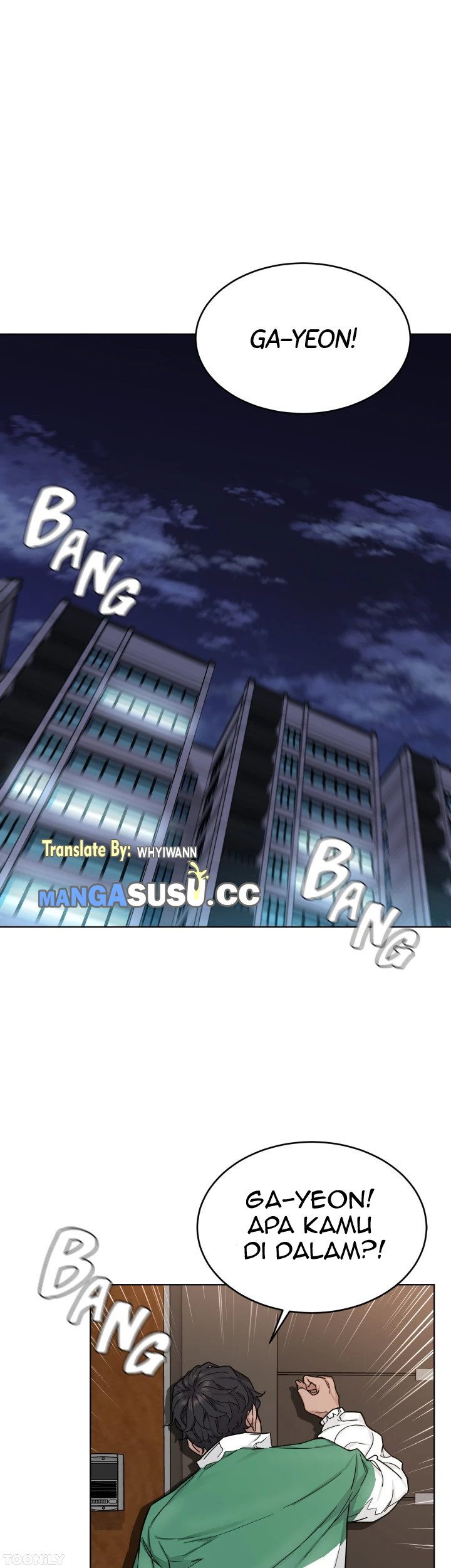 One Kill - Chapter 72 2