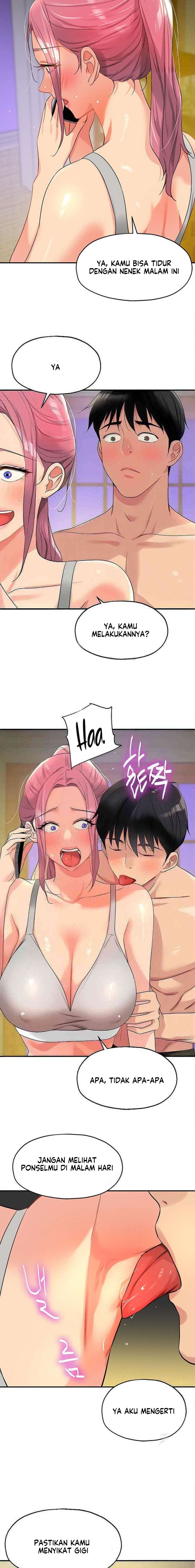 The Pleasure Shop - Chapter 72 18