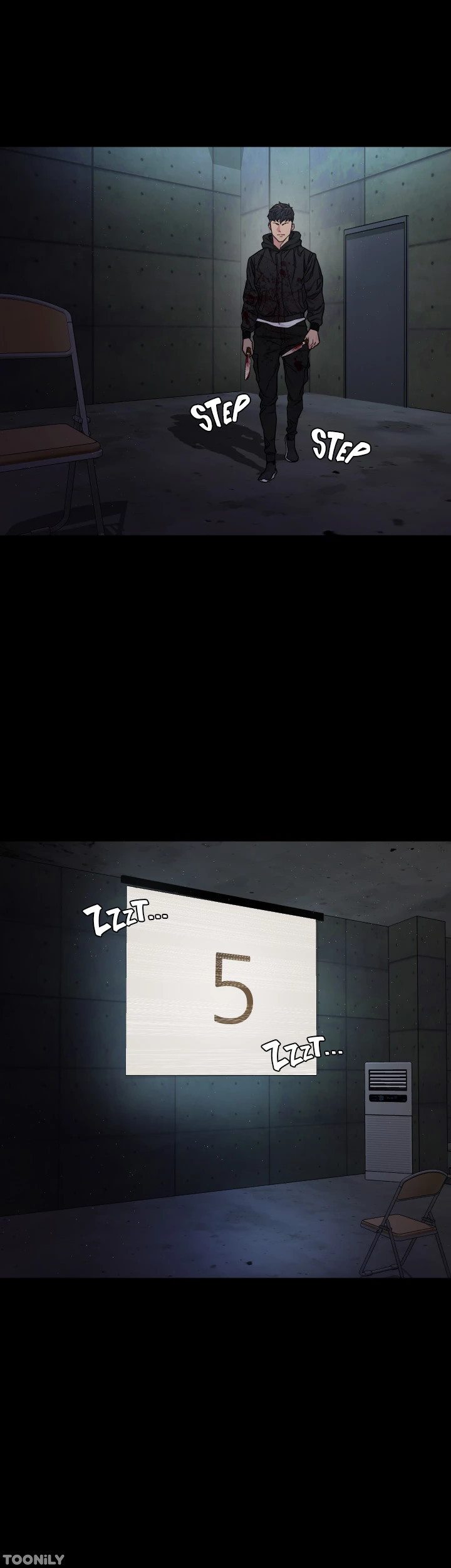 One Kill - Chapter 72 41