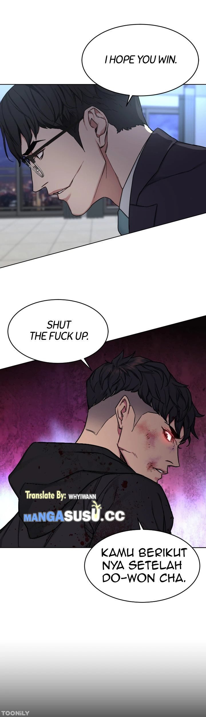 One Kill - Chapter 72 38