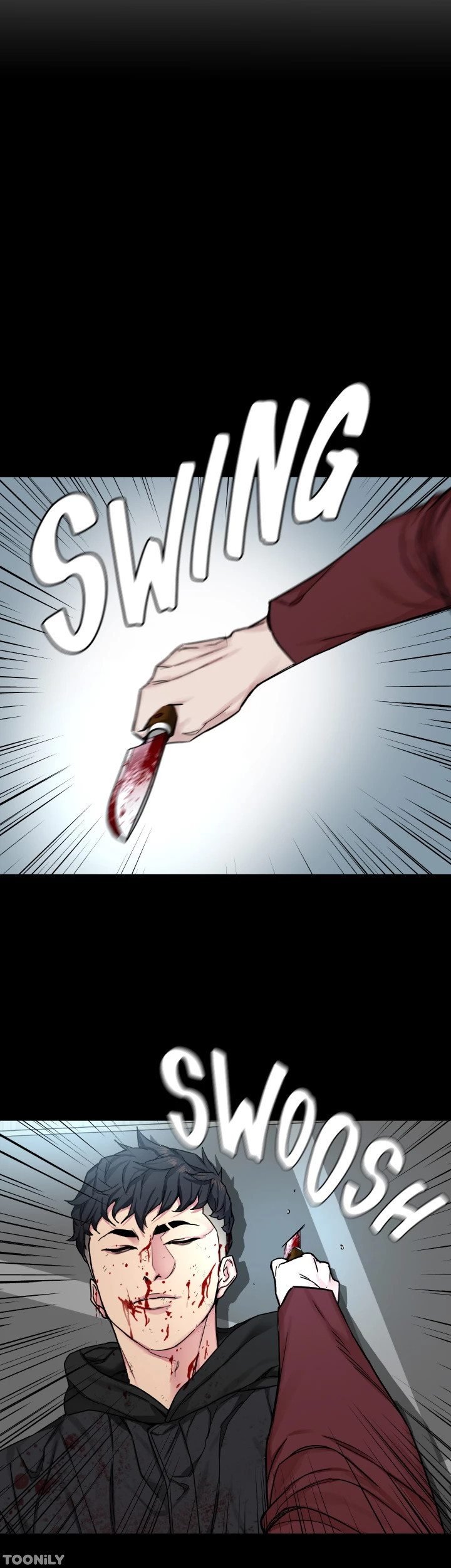 One Kill - Chapter 72 29