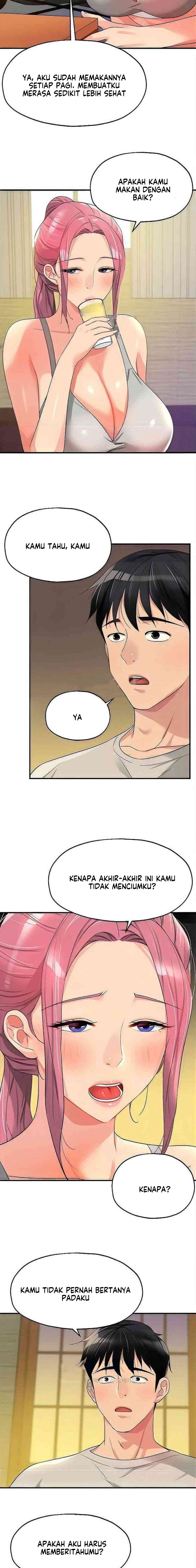 The Pleasure Shop - Chapter 72 9