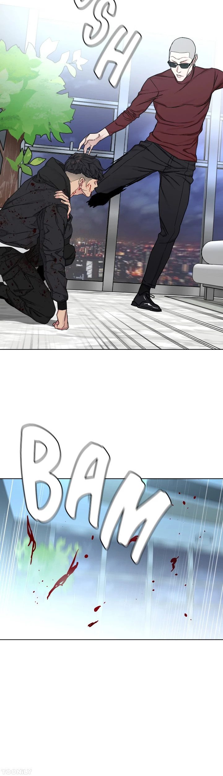 One Kill - Chapter 72 16