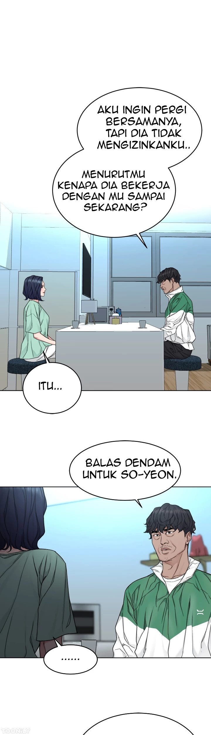 One Kill - Chapter 72 25