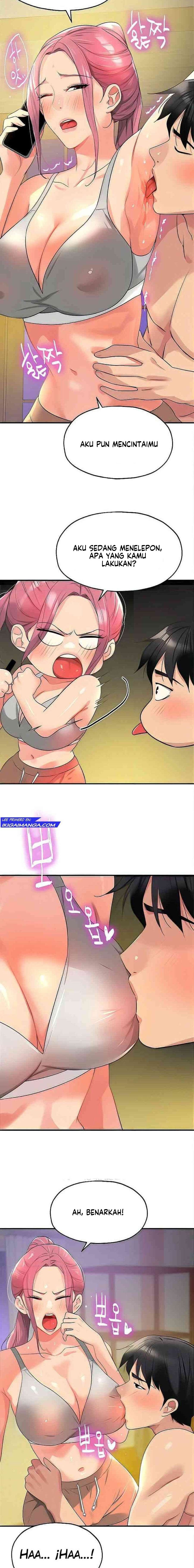 The Pleasure Shop - Chapter 72 19