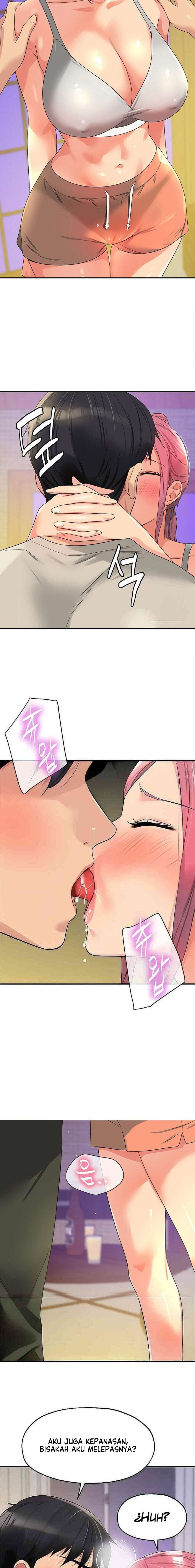 The Pleasure Shop - Chapter 72 16