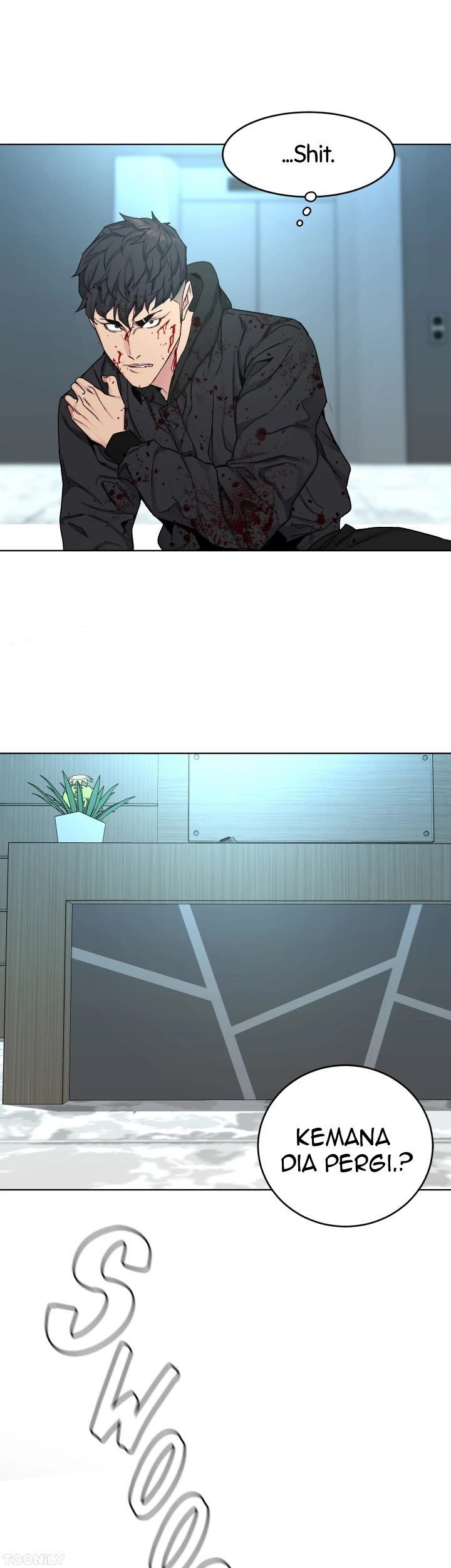 One Kill - Chapter 72 15