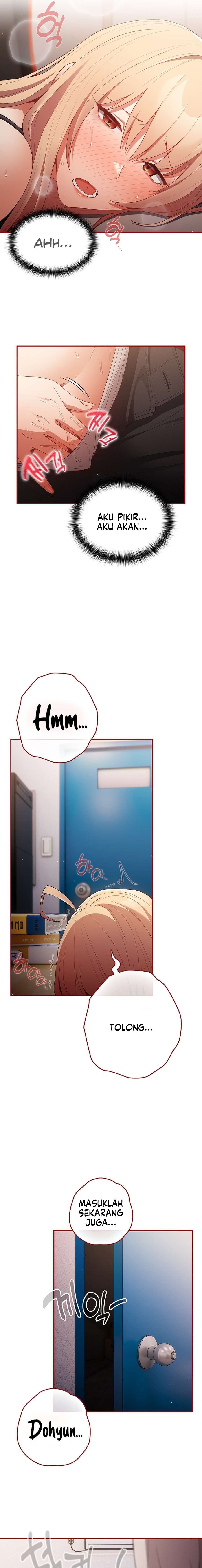 That’s not how it’s done - Chapter 80 13 That’s not how it’s done - Chapter 80 13