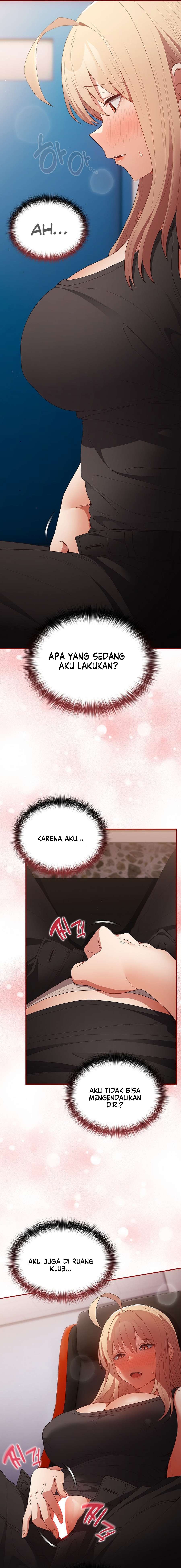 That’s not how it’s done - Chapter 80 8 That’s not how it’s done - Chapter 80 8