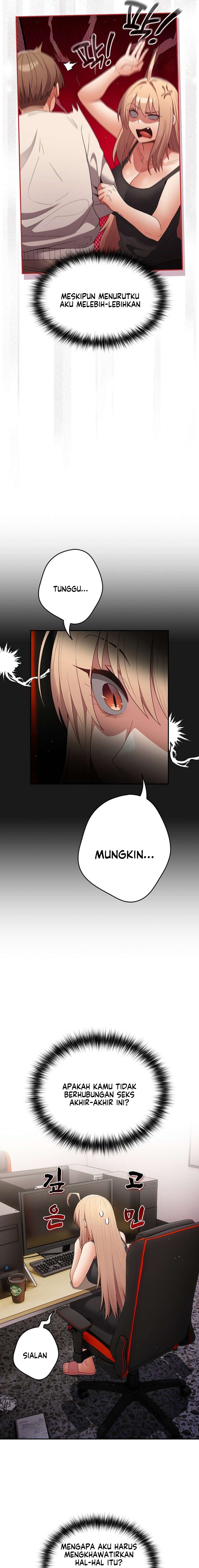 That’s not how it’s done - Chapter 80 6 That’s not how it’s done - Chapter 80 6