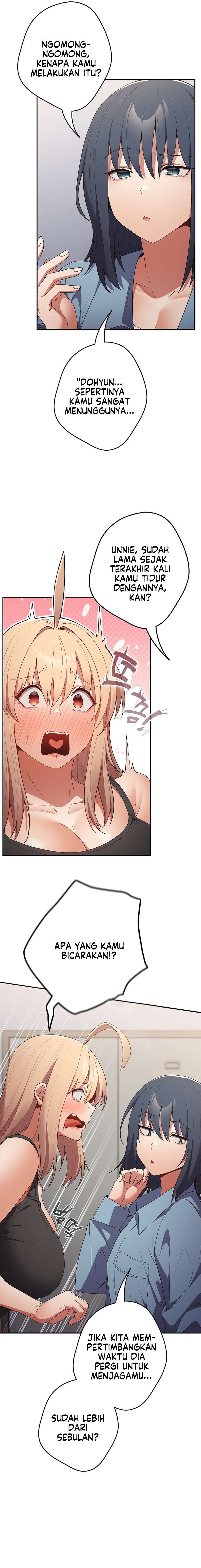 That’s not how it’s done - Chapter 80 17 That’s not how it’s done - Chapter 80 17