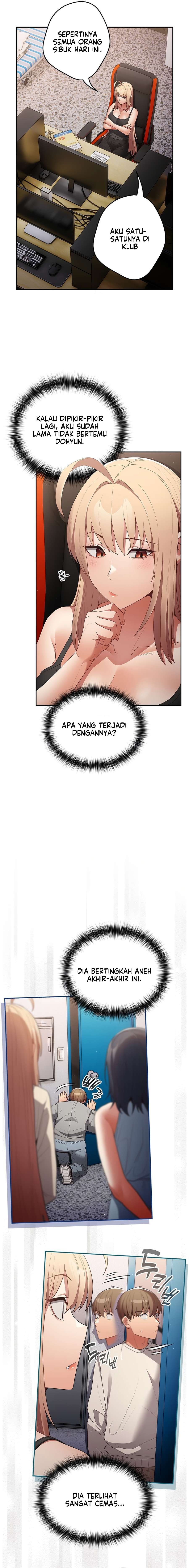 That’s not how it’s done - Chapter 80 5 That’s not how it’s done - Chapter 80 5