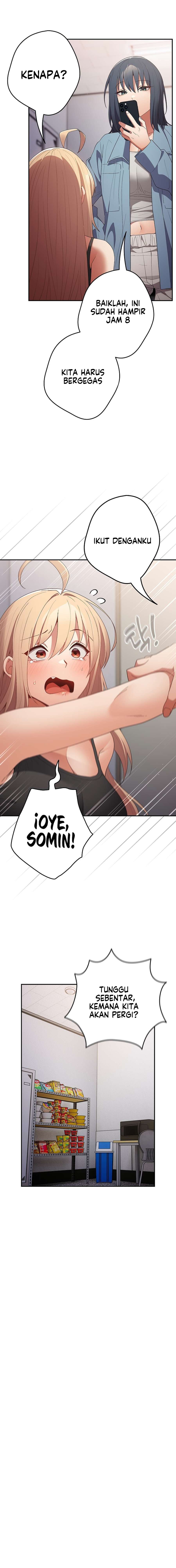 That’s not how it’s done - Chapter 80 19 That’s not how it’s done - Chapter 80 19