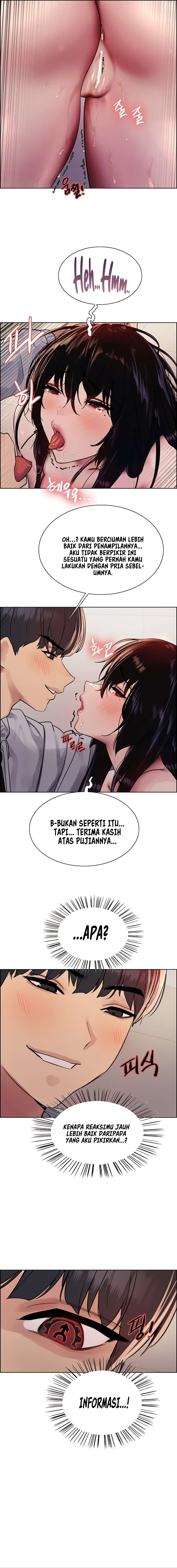 Sex Stopwatch - Chapter 81 6 Sex Stopwatch - Chapter 81 6