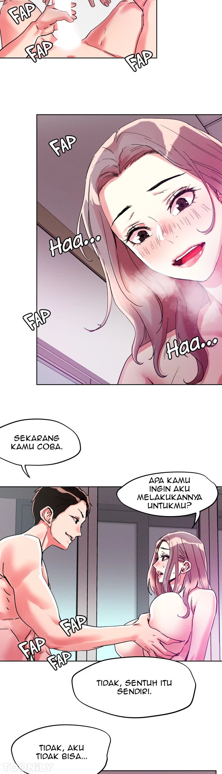 King of the Night - Chapter 81 26