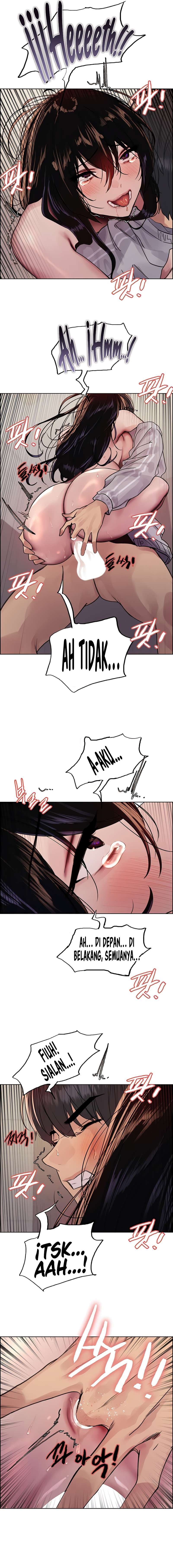 Sex Stopwatch - Chapter 81 20 Sex Stopwatch - Chapter 81 20