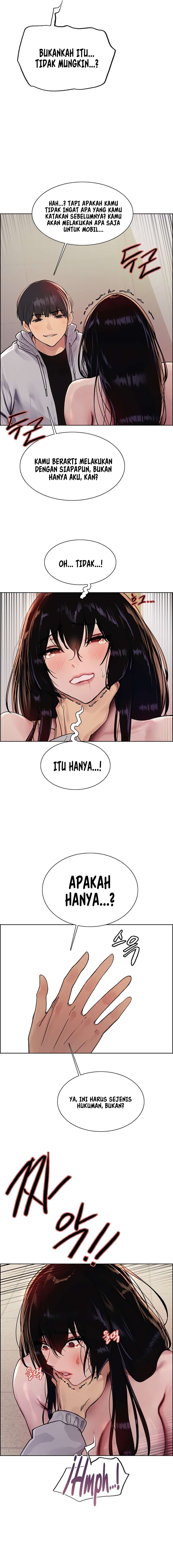 Sex Stopwatch - Chapter 81 8 Sex Stopwatch - Chapter 81 8