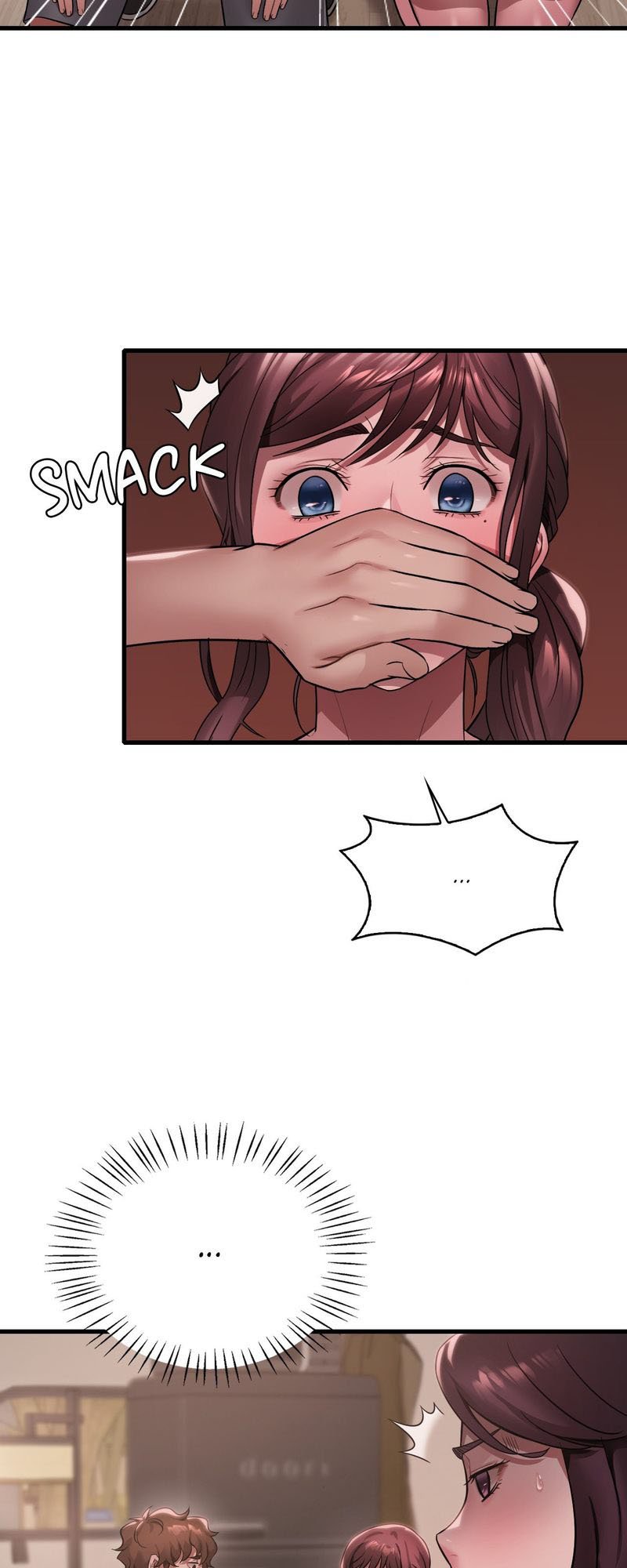 She wants to get drunk - Chapter 81 28