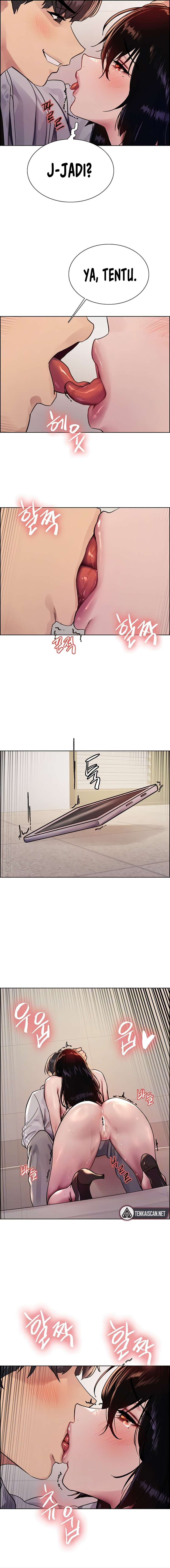 Sex Stopwatch - Chapter 81 5 Sex Stopwatch - Chapter 81 5