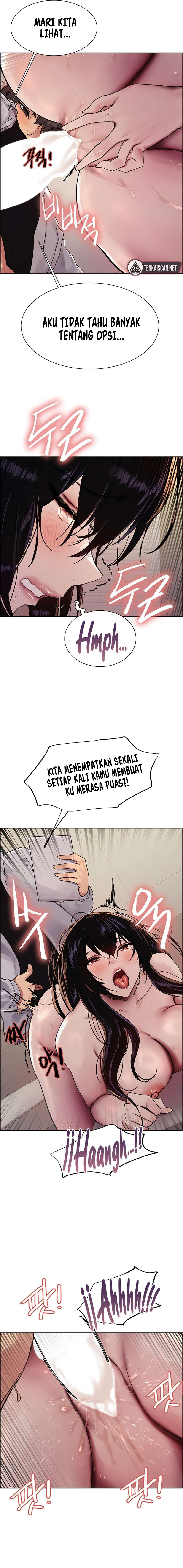 Sex Stopwatch - Chapter 81 14 Sex Stopwatch - Chapter 81 14