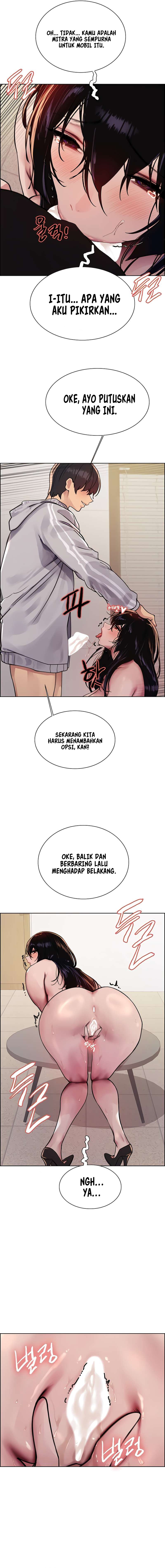 Sex Stopwatch - Chapter 81 13 Sex Stopwatch - Chapter 81 13