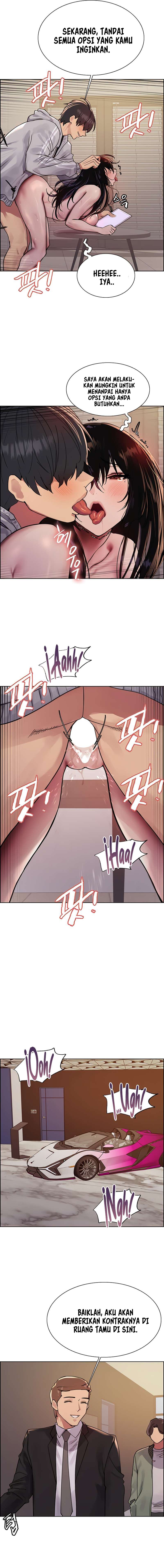 Sex Stopwatch - Chapter 81 15 Sex Stopwatch - Chapter 81 15