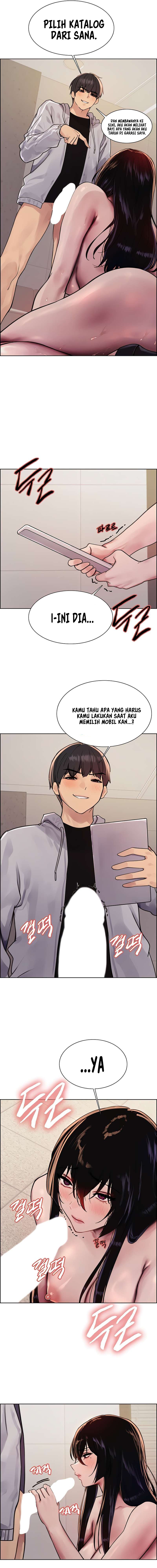 Sex Stopwatch - Chapter 81 10 Sex Stopwatch - Chapter 81 10