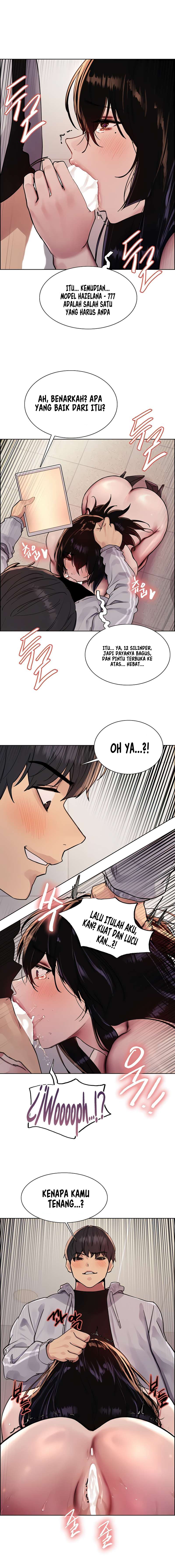 Sex Stopwatch - Chapter 81 12 Sex Stopwatch - Chapter 81 12