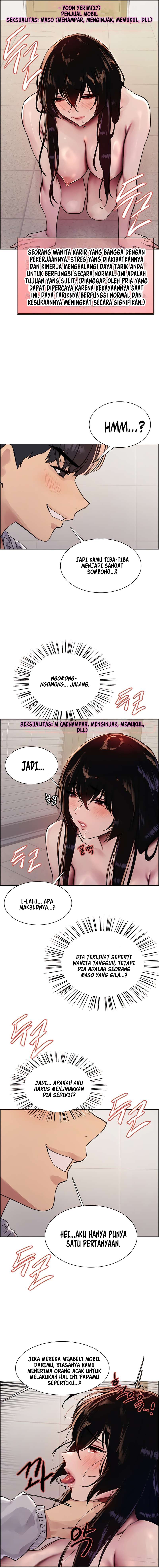 Sex Stopwatch - Chapter 81 7 Sex Stopwatch - Chapter 81 7