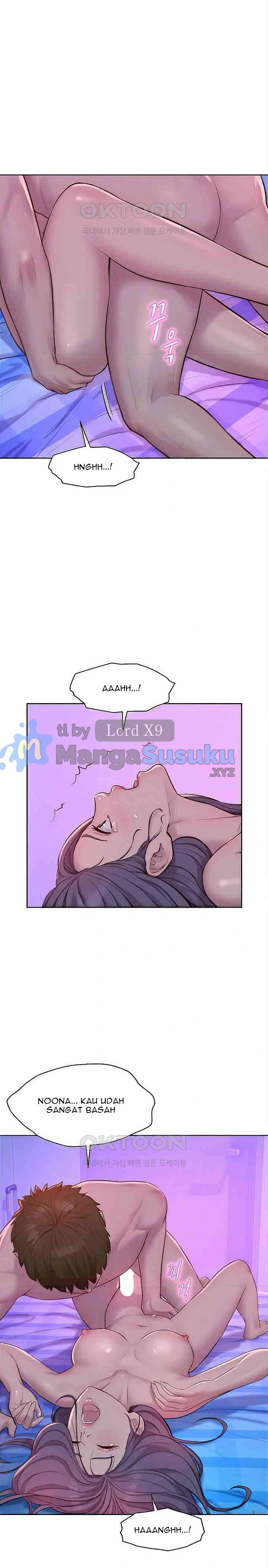 Romantic Camping - Chapter 78 5 Romantic Camping - Chapter 78 5