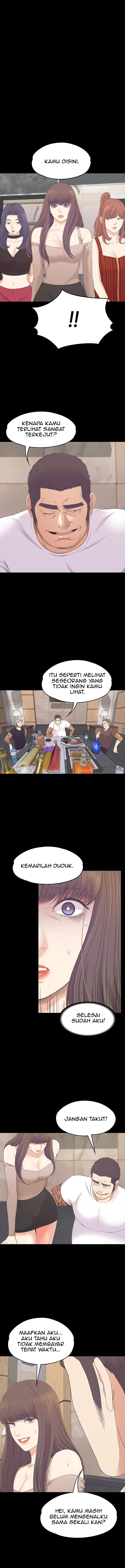 Gangnam Romance - Chapter 78 10 Gangnam Romance - Chapter 78 10