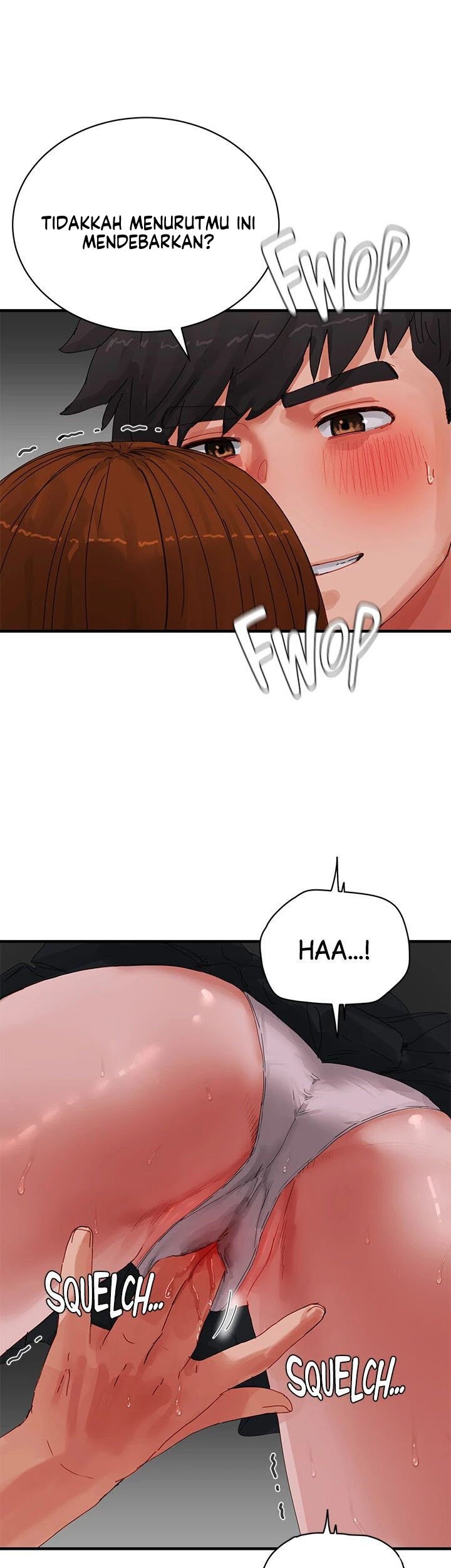 In The Summer - Chapter 78 23 In The Summer - Chapter 78 23