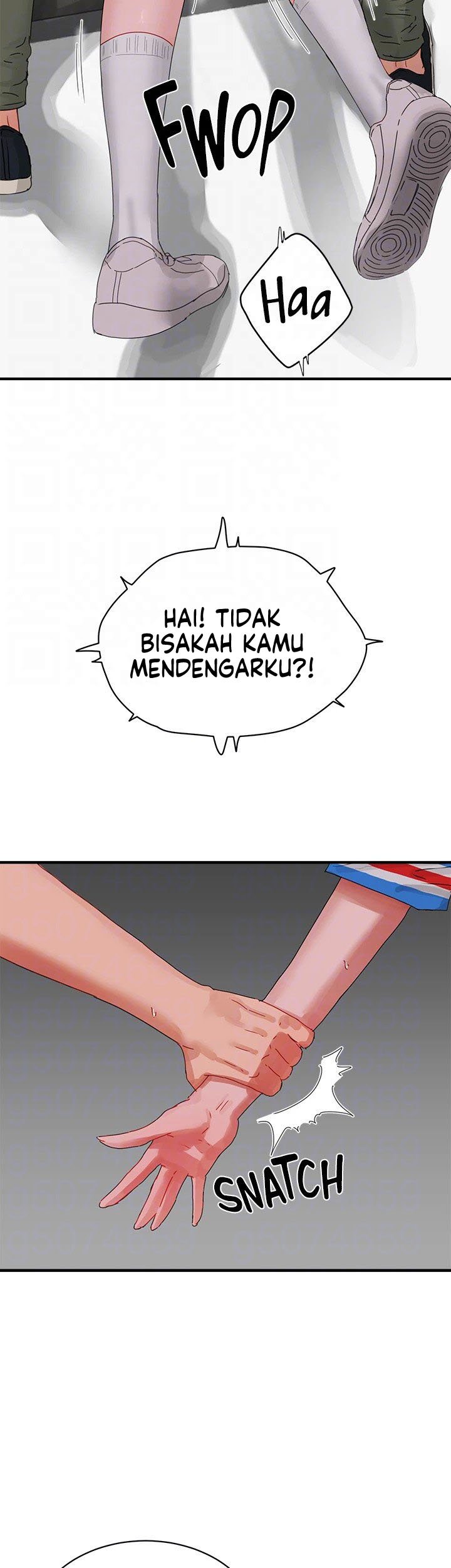 In The Summer - Chapter 78 19 In The Summer - Chapter 78 19