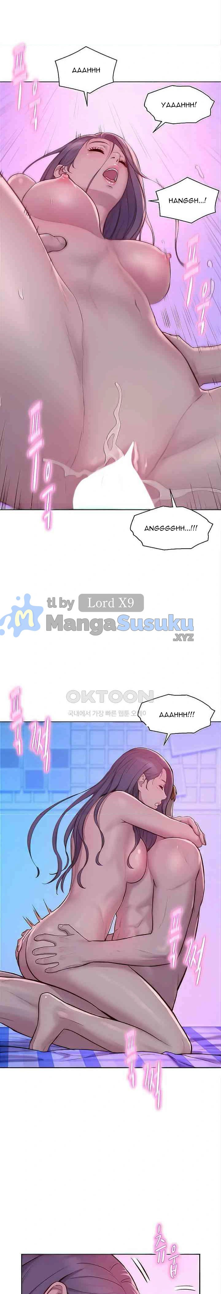 Romantic Camping - Chapter 78 21 Romantic Camping - Chapter 78 21