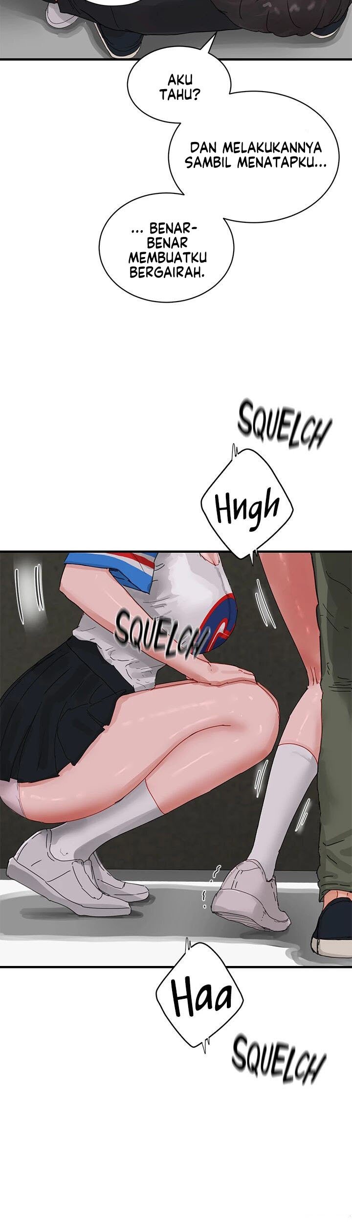 In The Summer - Chapter 78 27 In The Summer - Chapter 78 27