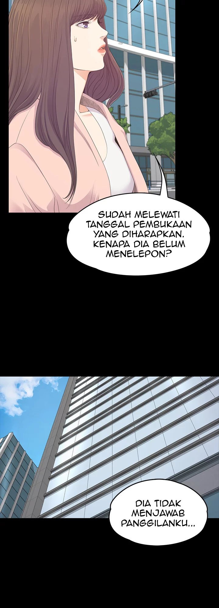 Gangnam Romance - Chapter 78 4 Gangnam Romance - Chapter 78 4